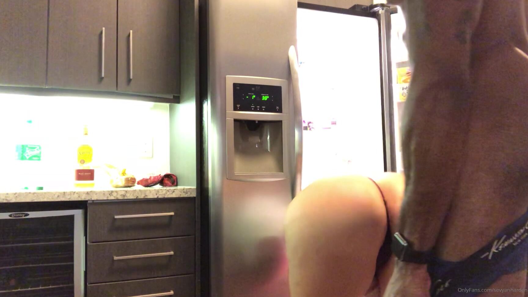 Sevyanharden Here Is The Free Video That You Get To See All My