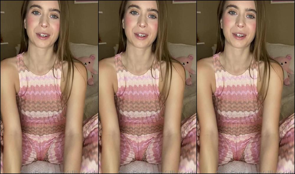 Jillkassidyy Pov You Re My Step Bro And I Let You Do My Pedicure Then I Give You A Joi As A Reward