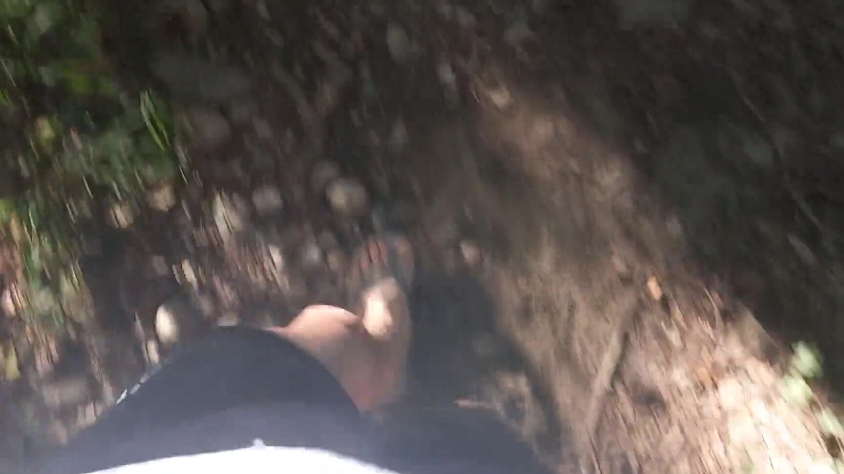 "Pride Studios" Flip Flops, Flip Flop, Gay Twink, Feet, Foot, Shoes, Shoe, Fetish, Smooth Legs, Toes, Gay Toe, Short Shorts, Outdoor, Public, Outside, Gay Leg, Suggest Pride Studios Twink wearing gray flip flops short shorts walks relaxes wanks his c