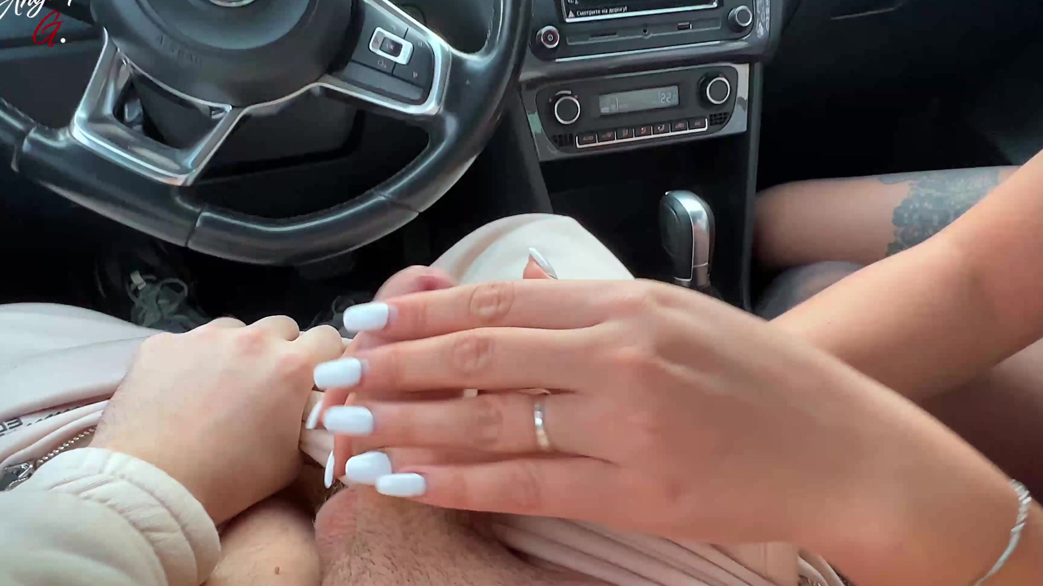 Big Boobs, Blow Jobs, Bodystockings, Car Sex, POV angelya g fucked in the mouth the wife of the boss ManyVids