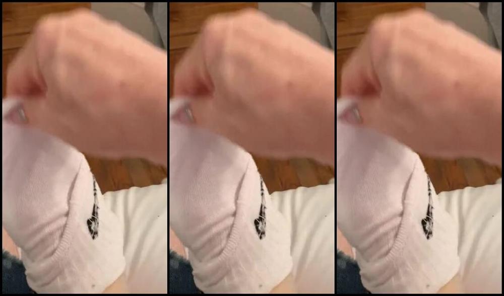 Fendi Feet Aka Goddessfendi Onlyfans Joi W Countdown And Sweaty Sock Removal Toe Wigglesp