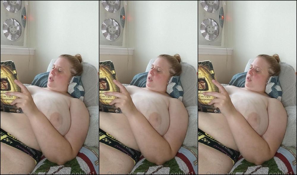 Bibliophile120 2566997802 08 20 2022 Chapter 4 Meadows Of Confessions Of An Ugly Stepsister