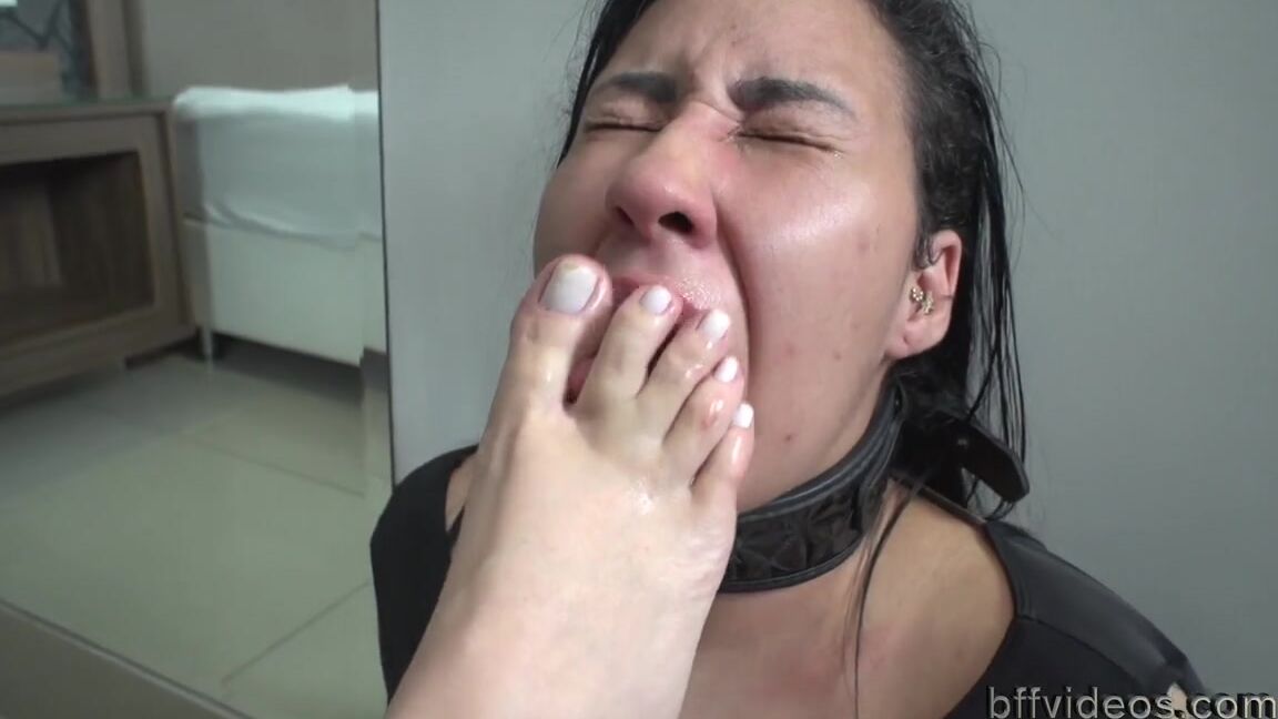 Brazil Feet Be A Good Bitch And Lick My Feet Full Version Full Hd Quality 1920 X 1080 Mp4 Video File Special Price 33 Minutes For Us 19 99P