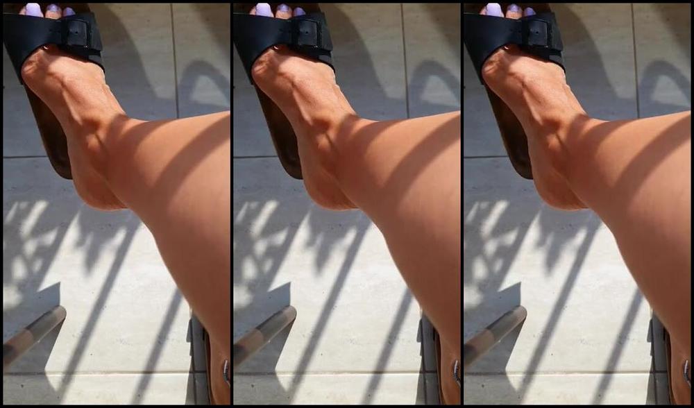 Sofiastoe Aka Sofiastoes Onlyfans Only One Thing Is Missing You On Your Knees And Worshipping My Feet