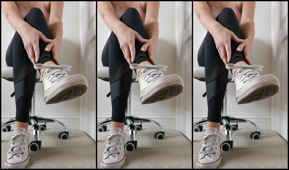 The Legs Next Door Nicknamed The Legs Next Door Onlyfans Always Later Than Expected But Here Are The Results Of Last Months Raffle The Highest Entr