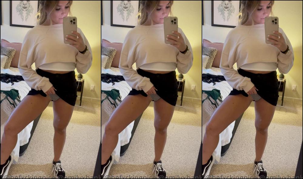 Emilyxbanks 2021 09 28 Coppin A Quick Feel