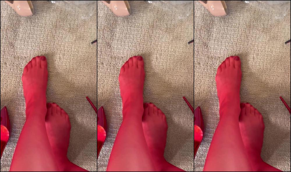 Worshipamber 3612915827 12 19 2024 How Ya Gonna Worship Me Today