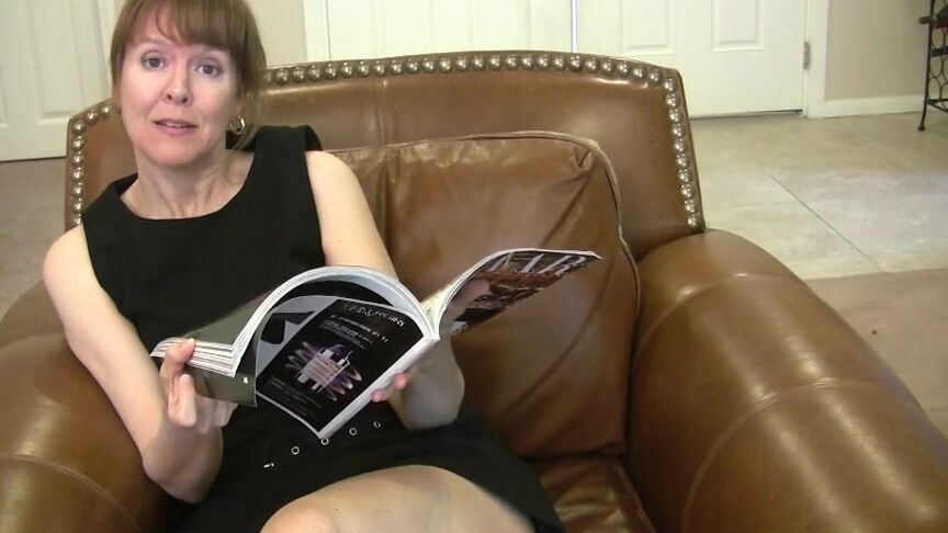 Msjamiefoster Magazine Mom Joi