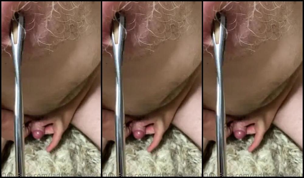 Ladydarkangeluk Onlyfans Good Morning Who Loves Nipple Play I Do