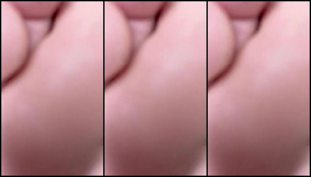 Sarina Jones Nicknamed Sarinajones 04 08 2024 Onlyfans Video Do You Remember My Last Video Youre Still Having My Socks In Your Mouth And Chew