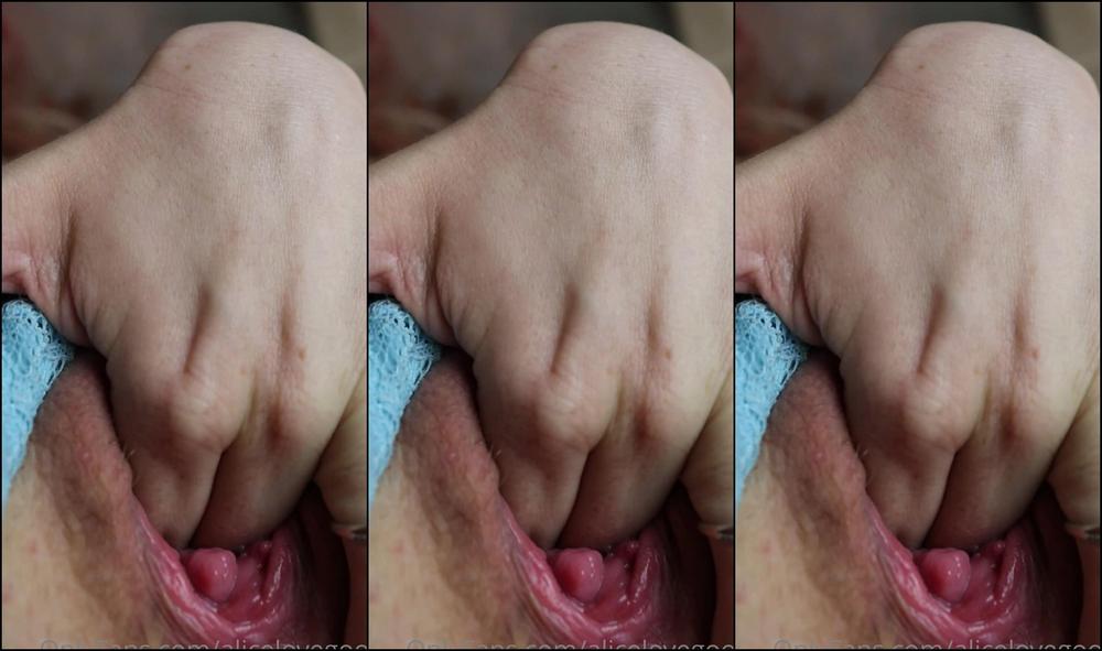 Alicelovegood Intimate Pov Riding Experience With Countdown Originally Created With Onlyfans