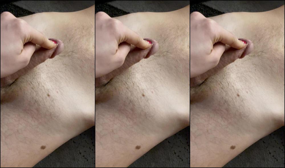 Mistress Gaia Mi Basta Un Dito