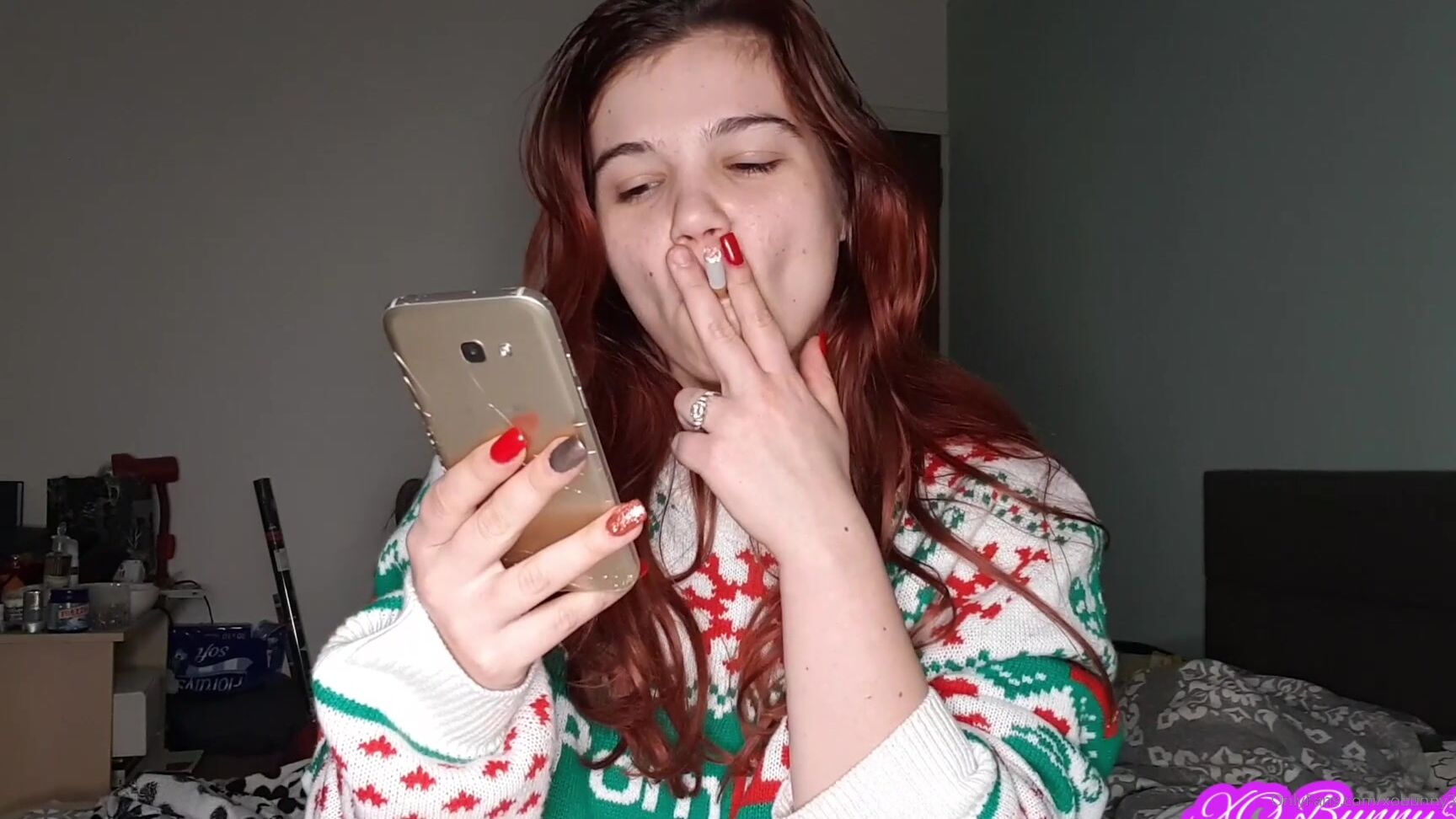 Xobunny Day Of Farts Xxxmas Farty Q A