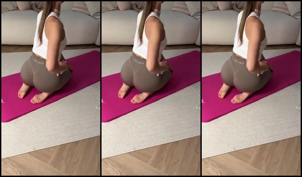 Barebylola Nicknamed Barebylola 06 25 2025 Onlyfans Video You Couldve Just Asked To Join