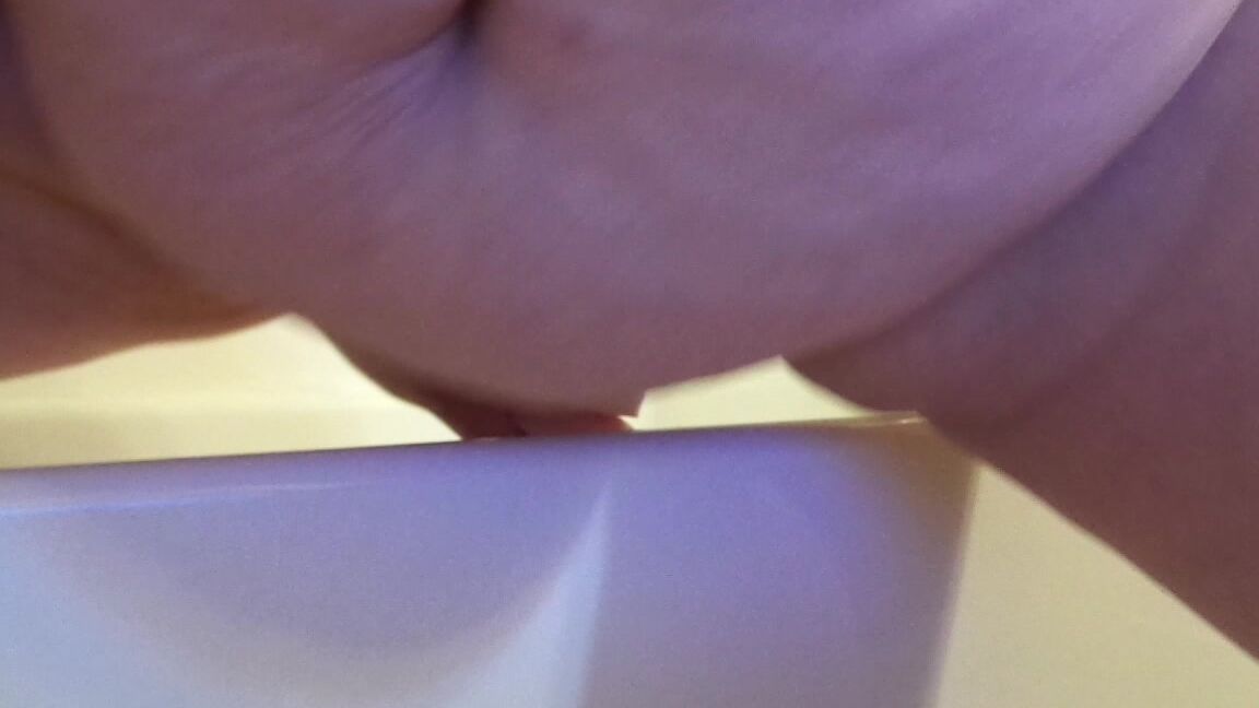 Allie Bbw Milf Rides Dildo Loveallie