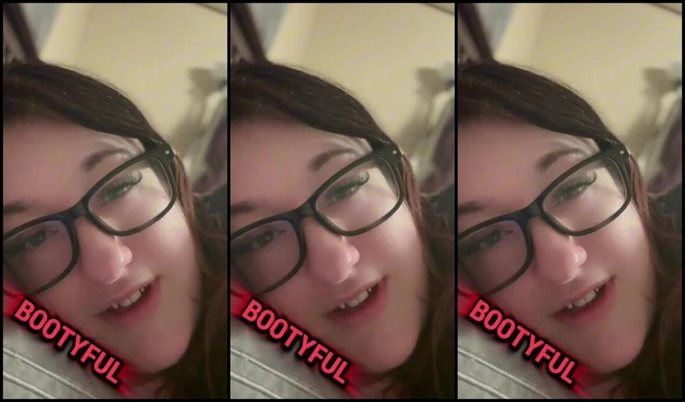 Bootyful Goddess Nicknamed Bootyfulgoddess Findom 05 21 2024 Onlyfans Video Leaked Bootyfulgoddess 30517