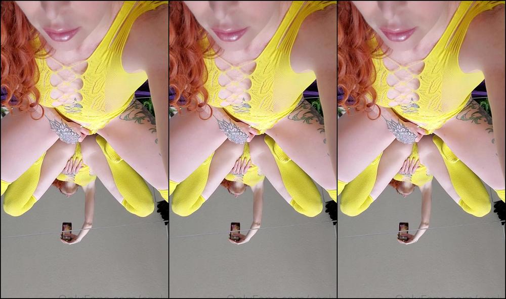 Caelyx 283848720 05 05 2020 As Promised Here Is The Sexy Honey Video Teaser Thank You For Helping Me Reach My