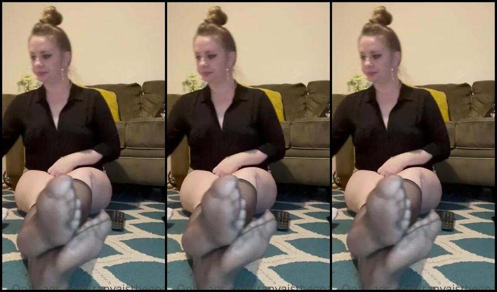 Toestandardsthegoat Nicknamed Tanyaisthegoat Onlyfans Video 532