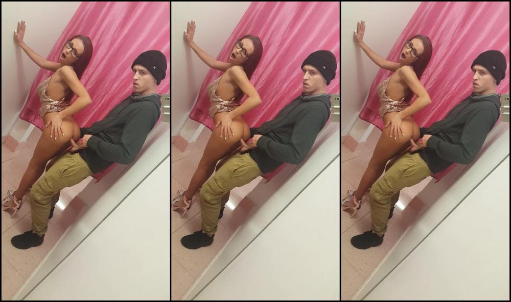 Doggystyle, Facials victoria stacks dressing room suck and fuck