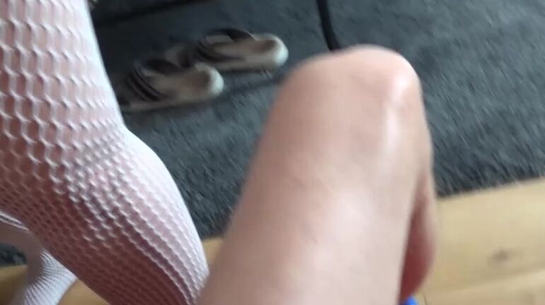 Shooting Star U Squirting For England Fuk N Facial