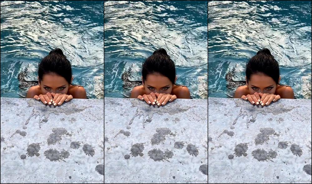 Madison Ivy Rise And Shine It S Fuckin Time Wake And Bake With M