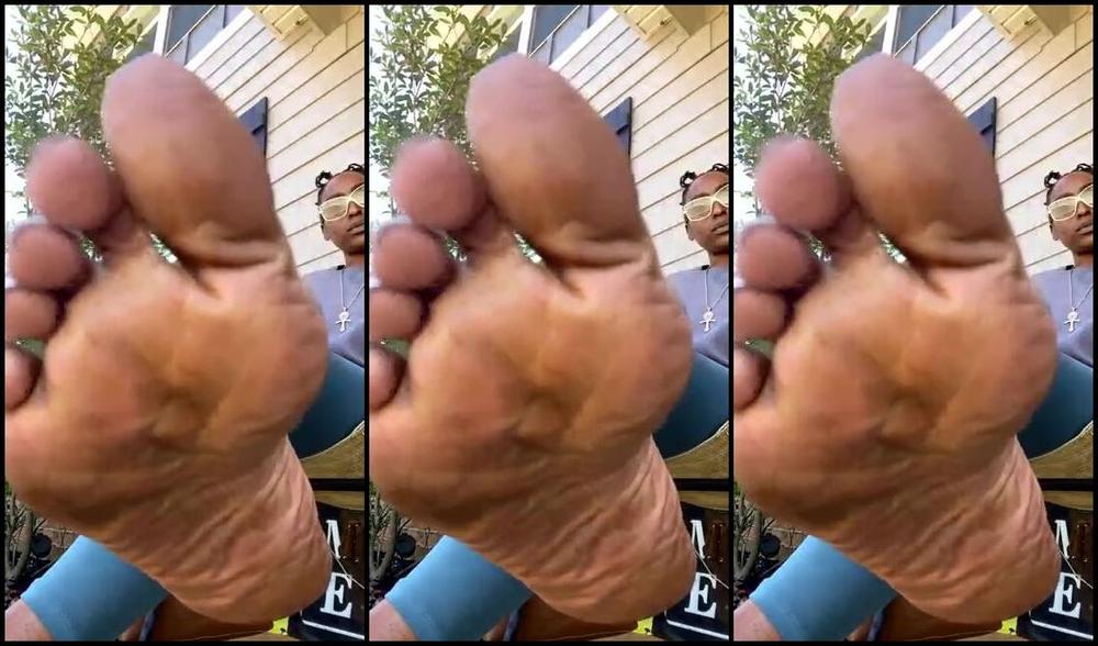 Magical Mesha Nicknamed Magicalmeesh Foot Fetish 05 30 2024 Onlyfans Video Stream Started At 05302024 0428 Pm Yum Yum Eat It Up