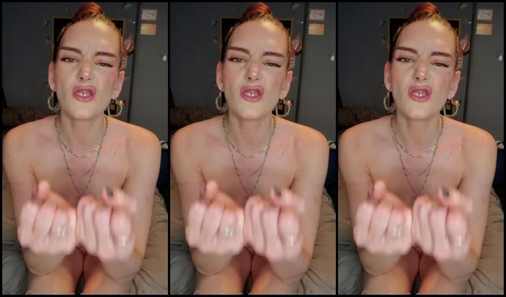 Miss Behavin Aka Misbehavedxoxo Onlyfans Video 528