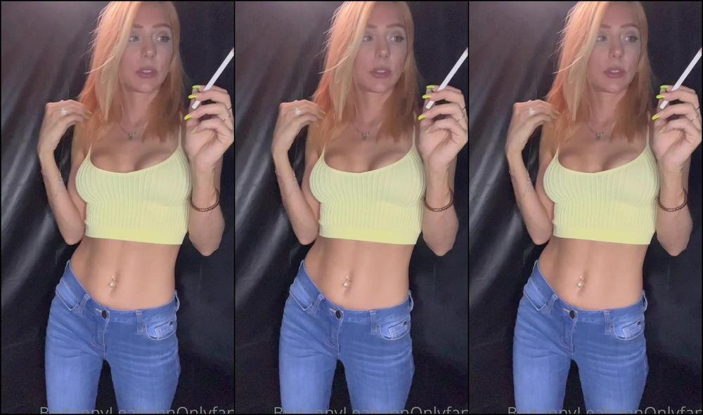 Justnitnee Smoke Show