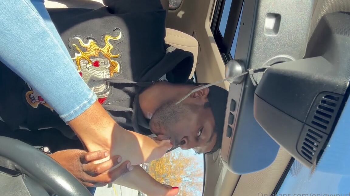 Enjoyyourfetish Onlyfans Feet4Thesole28P