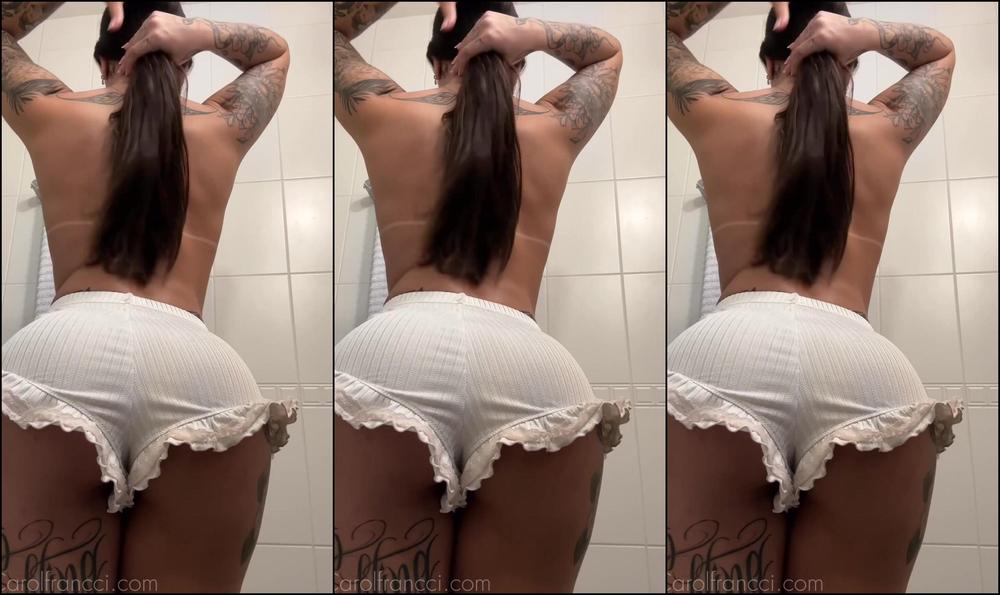 Carolfrancci 3603705212 12 12 2024 Gosta Do Meu Bom Dia No Insta Essa A Vers O Especial Pra Vc