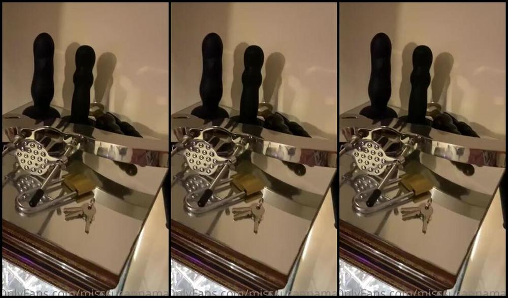 Misssuzannamax Onlyfans Another Challenge For You See If Anyone Knows Their Implements