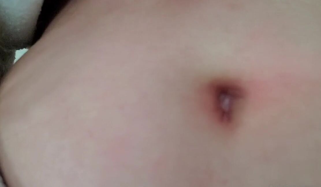 Lisaasmr Onlyfans Belly Button Play Asmr