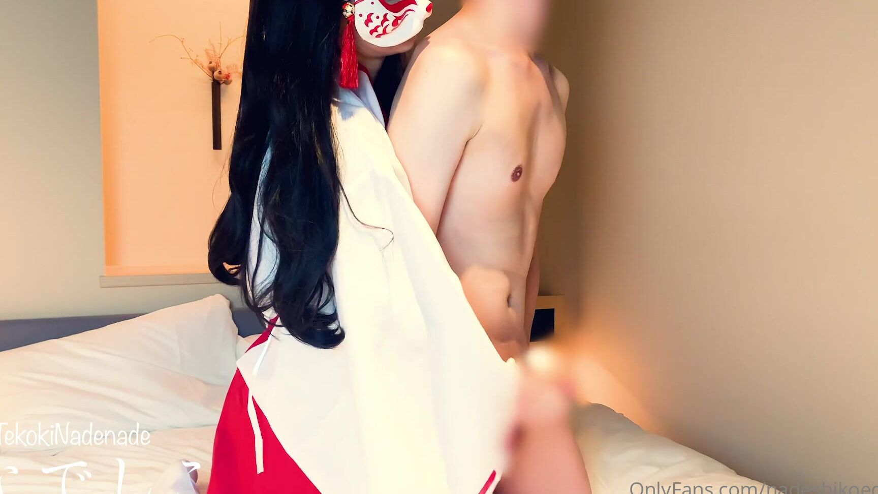 Nadeshikoedging Vlog I Feel Ecstasy When I Ve Been Edging You For Hours And Hours And When You Re Almost At The