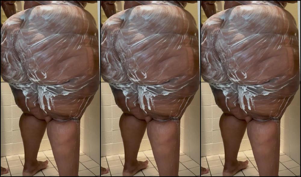 Mzkandipear Princess Treatment Getting Cleaned Up Before I Ride His Face W Originalmac