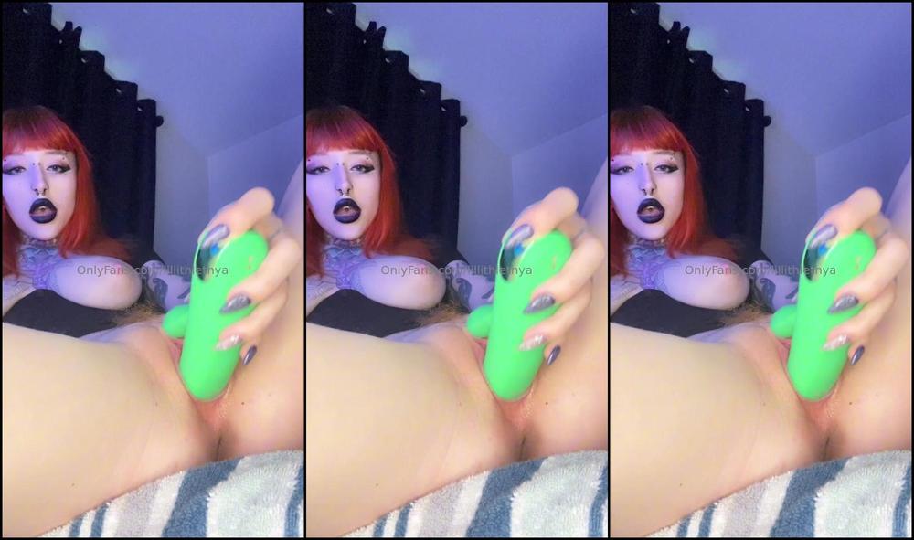 Lillithlethya 0I0Cqbdljl3589Npafqzp Source