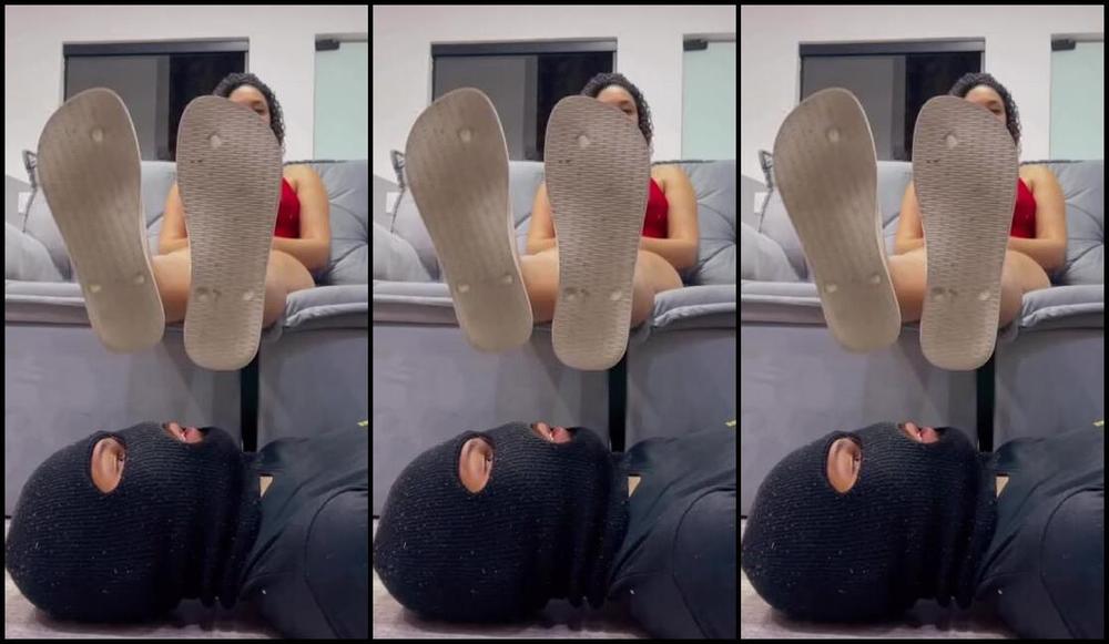 Queen Feh Nicknamed Queenfeh7 02 22 2025 Onlyfans Video Lesma Rastejante Assim Que Chamo Esse Escravo Dom Stico Que Se Humilha Rastejando Diante Dos Meus