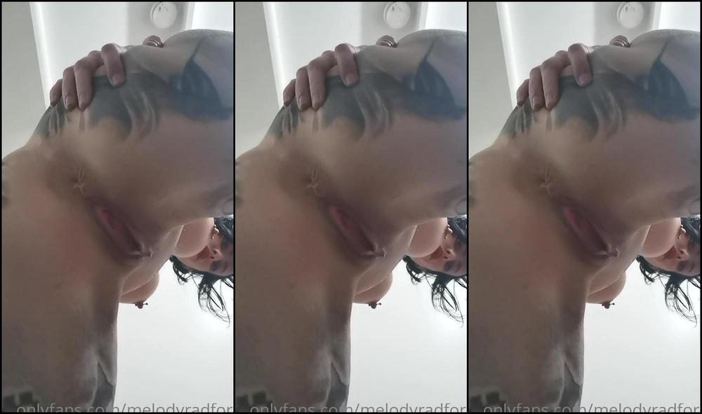 Melodyradford I M Being Your Whore Girlfriend Tonight