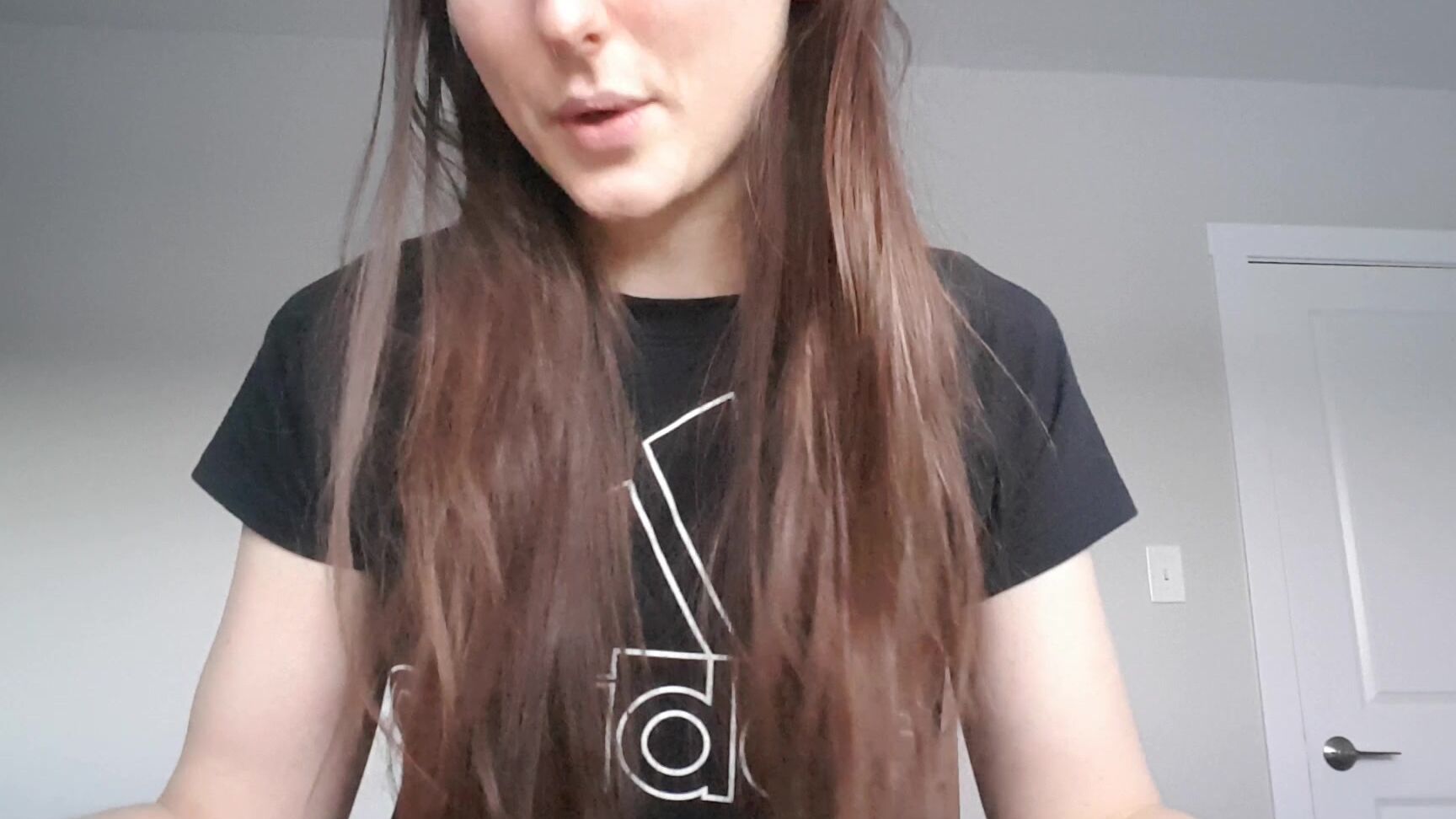 Casual,Funny,Non-Nude,Story Telling,Vlog,SFW hazel simone how i almost lost my nipples storytime ManyVids