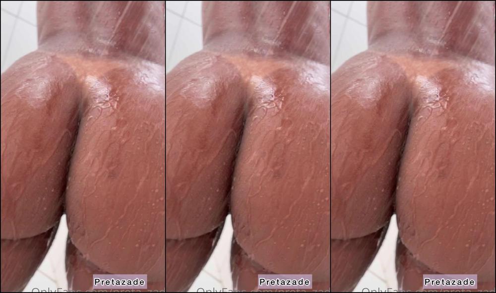 Preta Zade 2571934580 08 23 2022 Anyone Available To Fuck Me Hard In The Shower