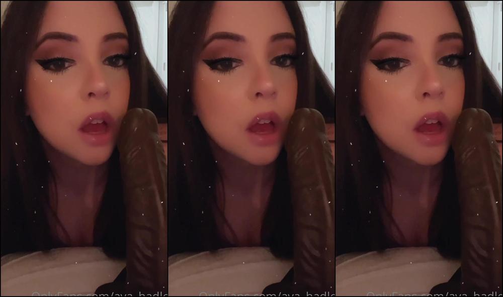 Ava Hadley Are You Ready To Watch Me Be A Whore For Subscriber Rob Our Sexy Call Was Just So Intense