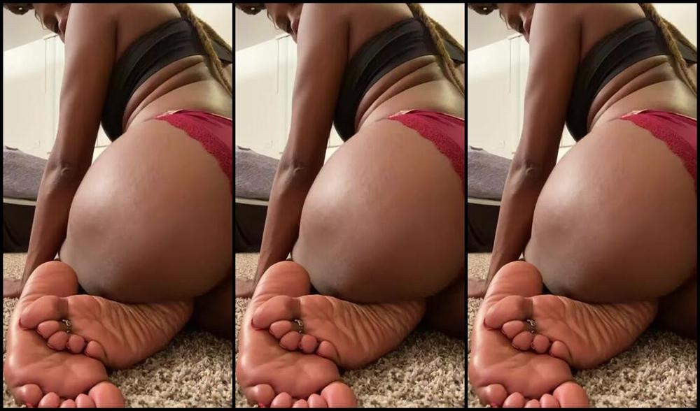 Themelanin Obsession Onlyfans Video 272P
