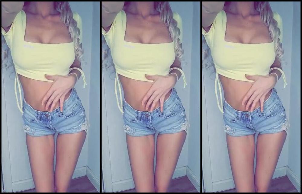 Mia Middleton Nicknamed Miamiddleton Onlyfans Cheeky