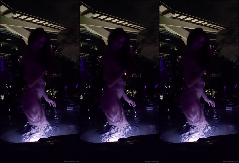 Caelyx I Think Its Time To Start Posting My Stuff From Space Ship Airbampb