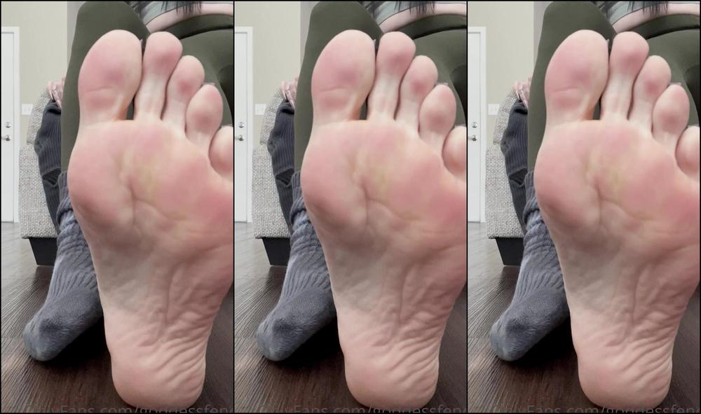 Goddessfendi 2636123497 10 11 2022 Drop A Tip When You Bust A Big Nut For Your Goddess Fendi