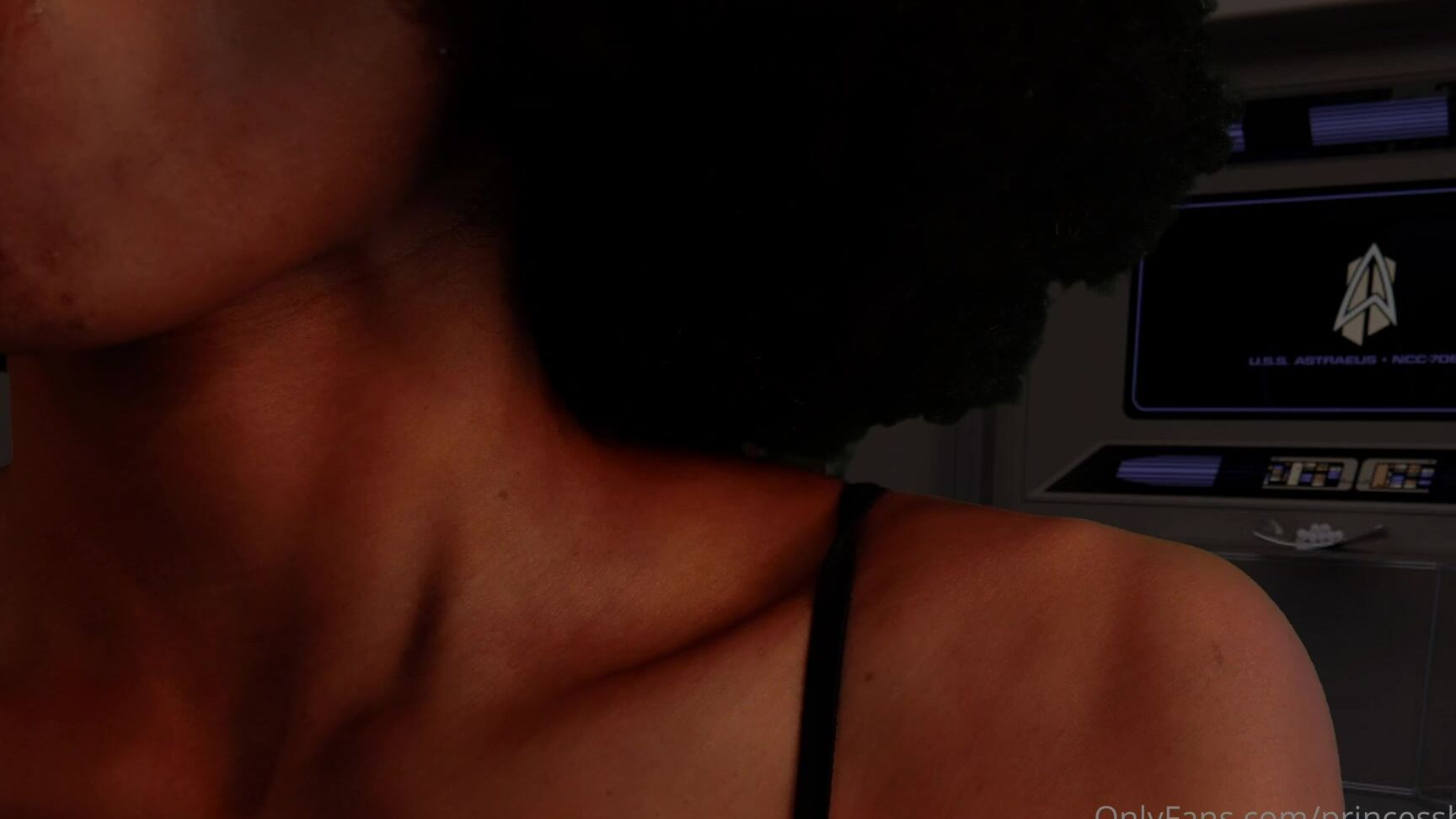 Princesshaze 2928199484 11 05 2023 Brought My Fantasy To Life In This Immersive Roleplay Video Live Love Long And Prosper Enjoy