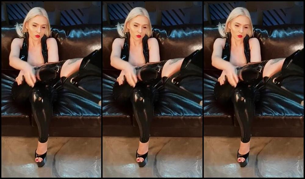 Katerina Piglet Nicknamed Katerinapiglet Femdom 02 04 2019 Onlyfans Video Leaked Katerinapiglet 95510