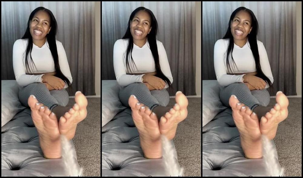 Queenjodiieetoes Aka Prettyfeetonly1800 Onlyfans That Had