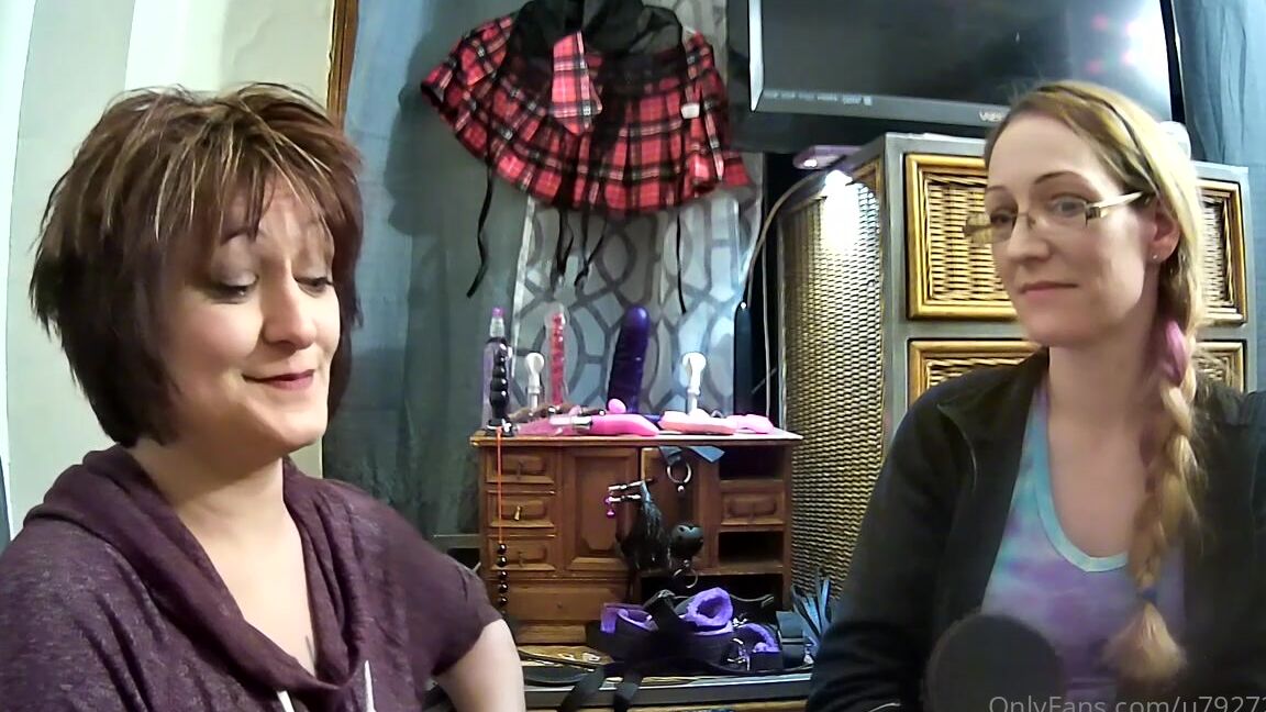 U Awhile Back I Had Mentioned Jana And I Doing A Series Of Comically Informative Videos Thi