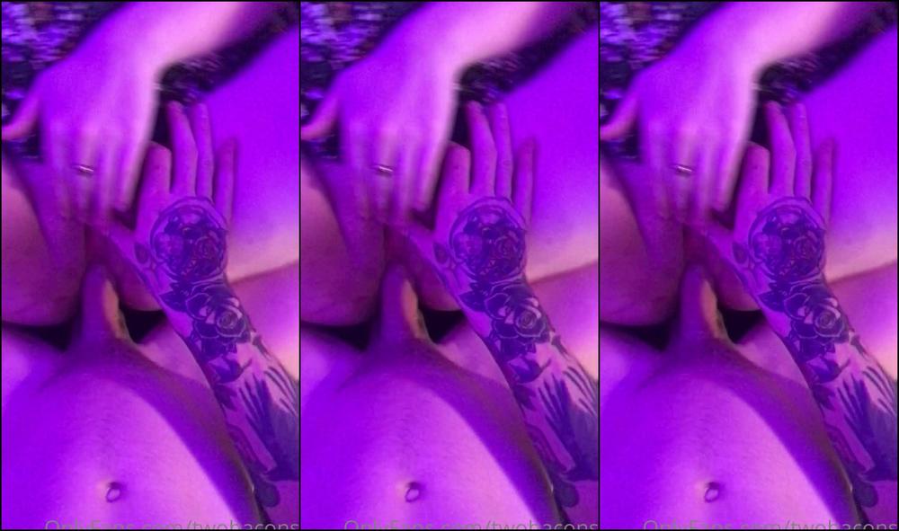 Twobacons And Here You Have It Thanks For All The Love You Beauties We Got A New Head Cam Piece