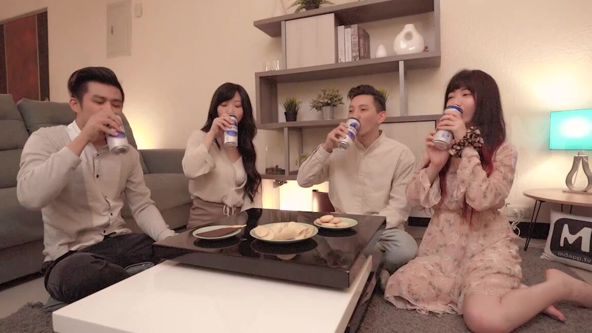 "Xia Qingzi, Shen Nana" Foursome, All Sex, BlowJob Xia Qingzi, Shen Nana - Bachelor Fight SiteRip